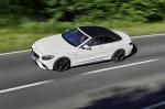 Mercedes-AMG S63 4Matic+ Cabriolet 2017 года (WW)